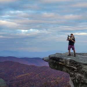 Meet your Posher, Thaxton